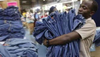 African Manufacturers Welcome US Trade Deal