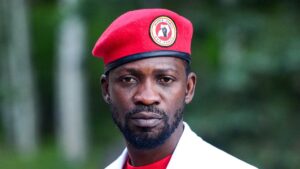 Ugandan Opposition Leader Warns of Protests if Election is Rigged