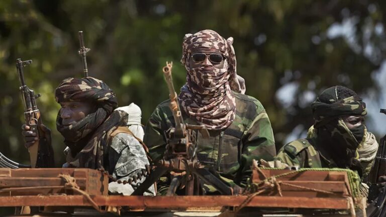 Benin Soldiers Killed In Terrorist Attacks- Military