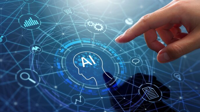 Singapore to Invest $785 Million for AI Research 