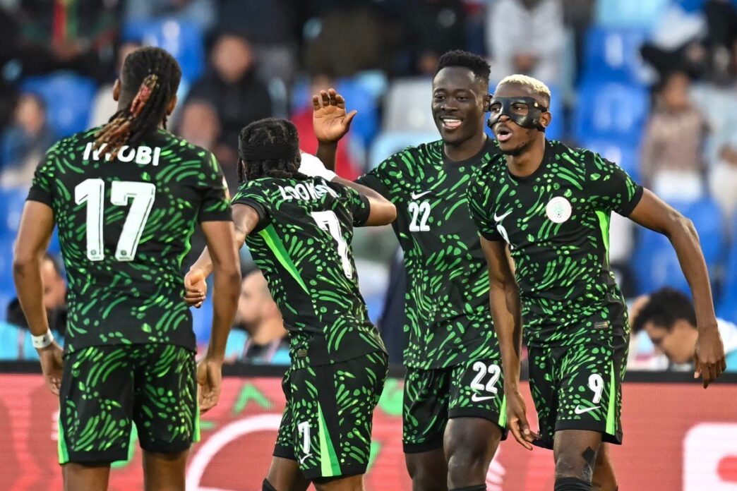 AFCON 2025: Super Eagles To Get $500,000 From BUA Chairman