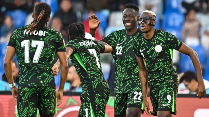 AFCON 2025: Super Eagles To Get $500,000 From BUA Chairman