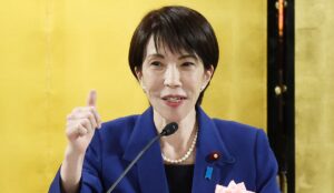 Japan's PM to Dissolve Parliament for Snap Election