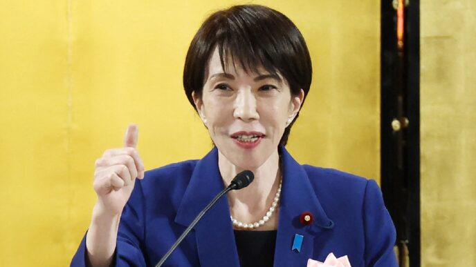 Japan's PM to Dissolve Parliament for Snap Election