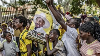 Five Things to Know About Uganda