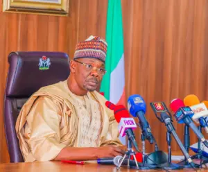Court Fixes Date for Sule Defamation Suit