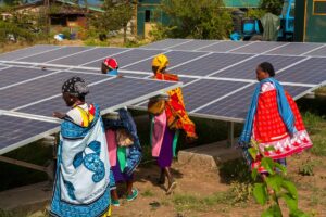 AfDB Approves $3.9 Million Electricity Aid for 13 Countries