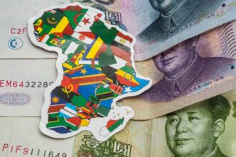 Africa Now Repays China More Than Borrows
