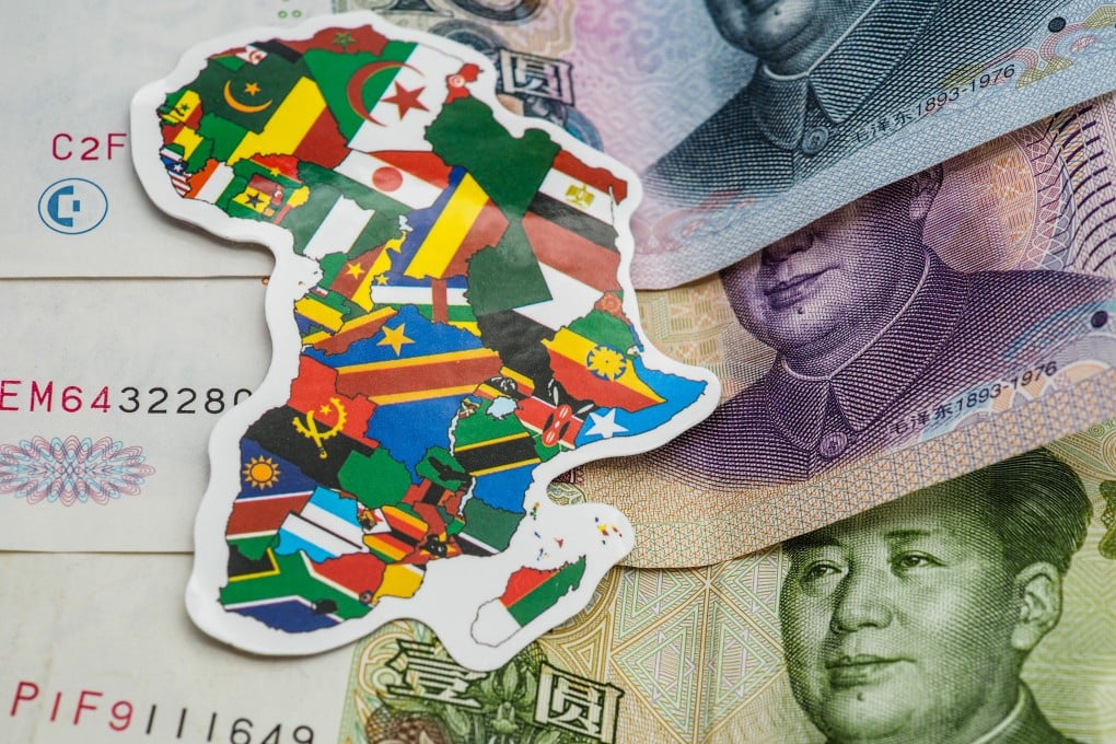 Africa Now Repays China More Than Borrows