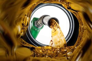 NBS: Petrol Price Increased by 22.55% In March (News Central TV)
