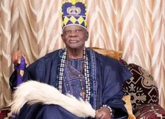 Badagry Declares Seven Days Mourning for Late Monarch
