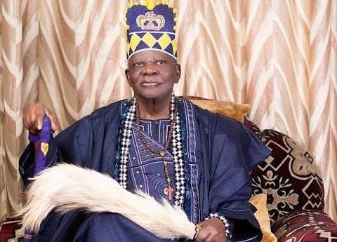 Badagry Declares Seven Days Mourning for Late Monarch