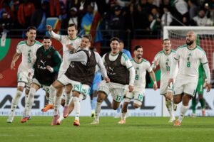AFCON: Big Four Battle for Semi-Finals