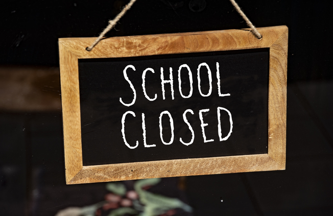 Algeria Shuts Schools Over Severe Weather