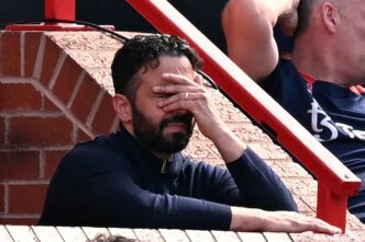 Arteta (News Central TV)