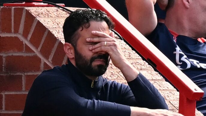 Arteta (News Central TV)