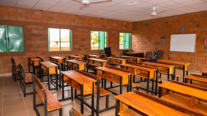 Anambra Suspends Headteachers Over Low Pupil Turnout
