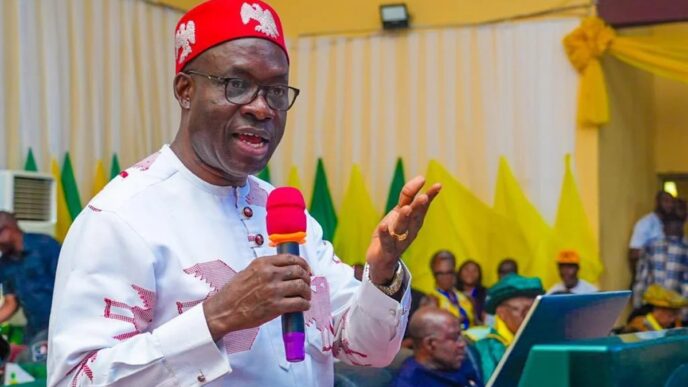 Anambra Suspends Headteachers Over Low Pupil Turnout