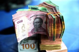 Angola Plans Debt-for-Health Swap This Year