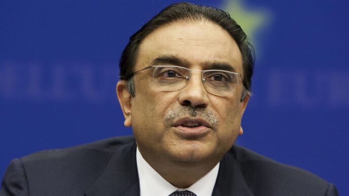 World Braille Day: Pakistan Reaffirms Support for Visually Impaired