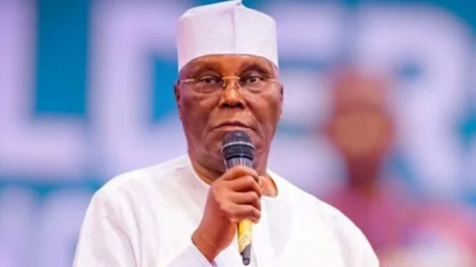 Atiku Demands Transparency in El-Rufai Case