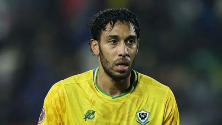 Gabon Disbands National Team After AFCON Flop