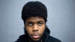 US-Nigerian Man Charged in Toronto Student Killing