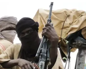 Kaduna: Police Confirm Abduction of 160 Worshippers