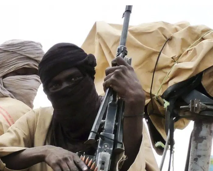 Kaduna: Police Confirm Abduction of 160 Worshippers