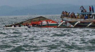 Boat Accident Kills 25 in Yobe