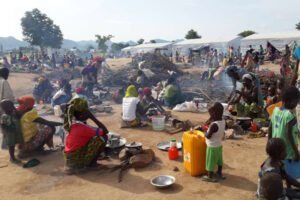 Borno at Risk of Catastrophic Hunger, UN Warns