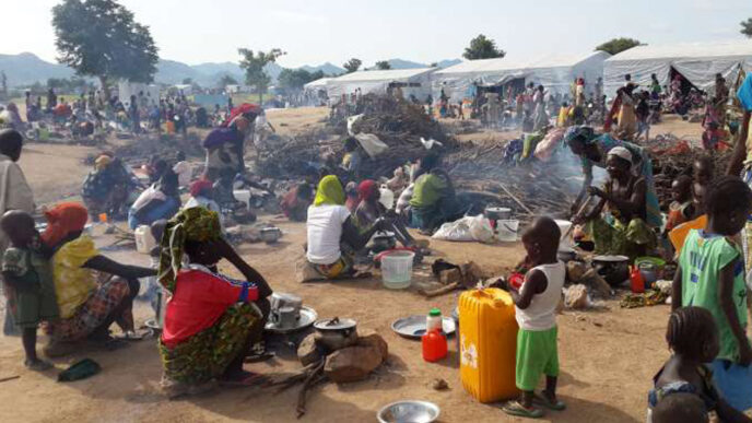 Borno at Risk of Catastrophic Hunger, UN Warns