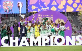 CAF Sets WAFCON 2026 Draw Date
