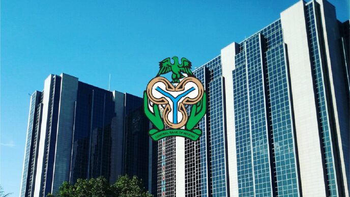Nigeria’s CBN Lifts Cash Pooling Rule for Oil Firms