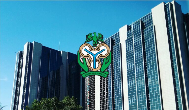 CBN Extends PoS Geo-Fencing Deadline
