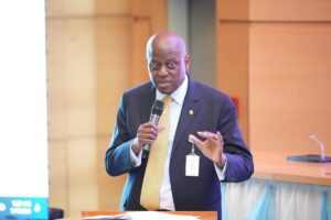 Nigeria’s Foreign Reserves Rise to $49 Billion