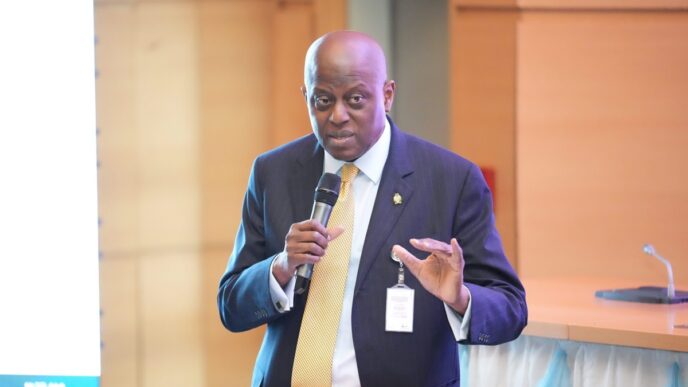 CBN Sets Banking, Inflation Priorities For 2026