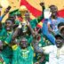 Full List: AFCON 2025 Award Winners