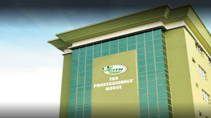 No Tax on Bank Balances, only Transfers- CITN