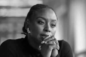 Chimamanda Adichie Loses Son