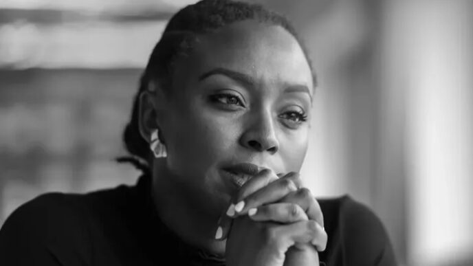 Chimamanda Adichie Loses Son