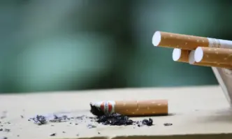 Cigarette Tax in India Sends Tobacco Stocks Lower