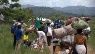 53 Congolese Refugees Died in Burundi- UN