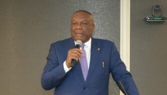 I Don’t Want my People Mistreated by ICE - Ghana Envoy