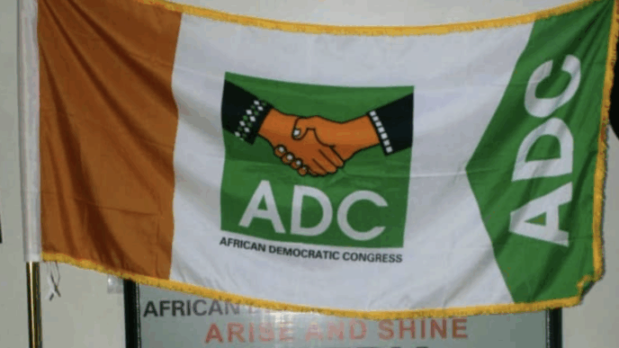 Defectors Retracing Steps to ADC - Akinde