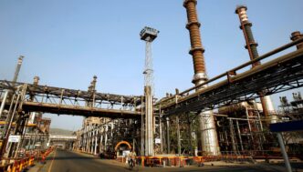 Libya Signs Oil Deal with TotalEnergies,ConocoPhillips