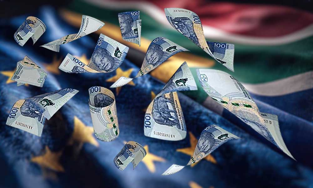 EU Removes Six African Countries From High-Risk List