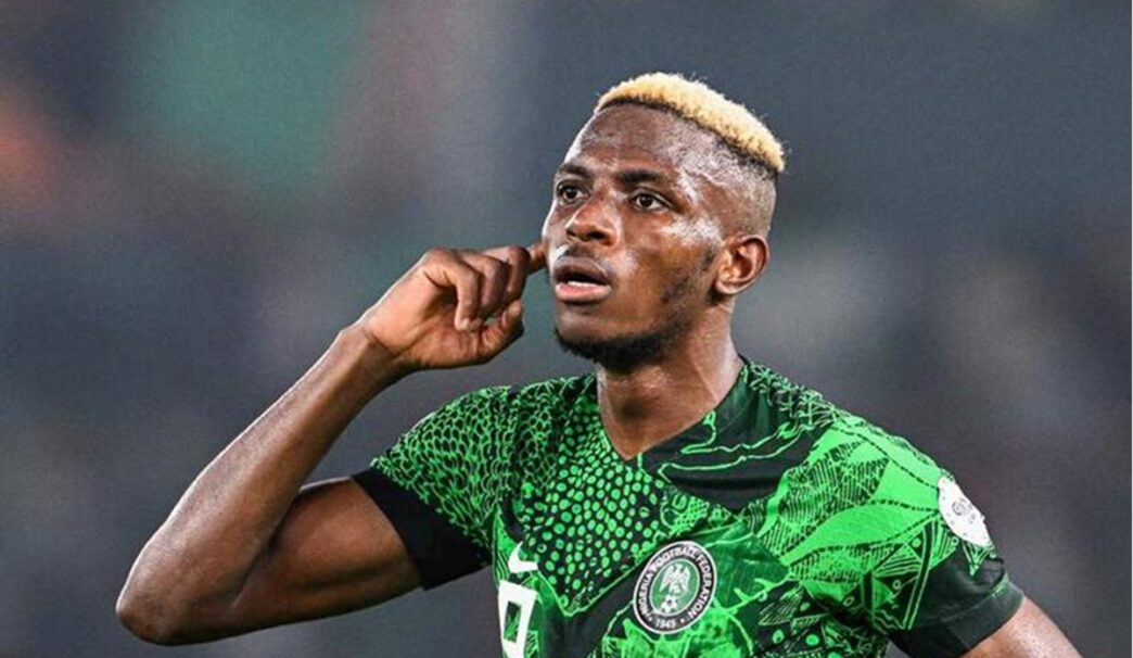 Morocco Semi Final Clash Won’t be Easy-Osimhen