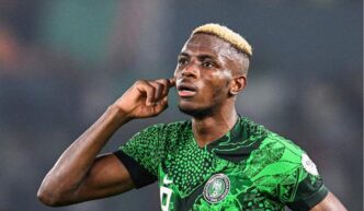 Morocco Semi Final Clash Won’t be Easy-Osimhen