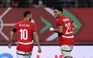 Egypt to Face Benin for AFCON Quarterfinal Spot